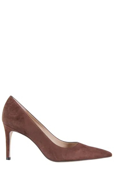 STUART WEITZMAN STUART POWER 85
