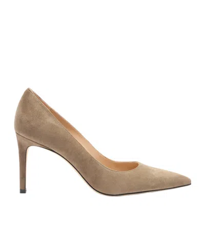 STUART WEITZMAN STUART POWER 85