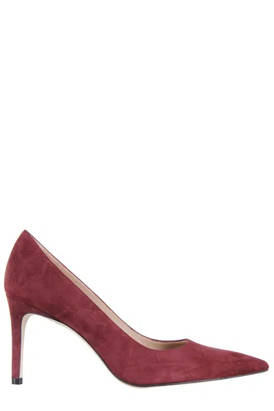 STUART WEITZMAN STUART POWER 85