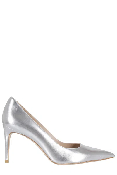 Stuart Weitzman Stuart Power 85 Pump