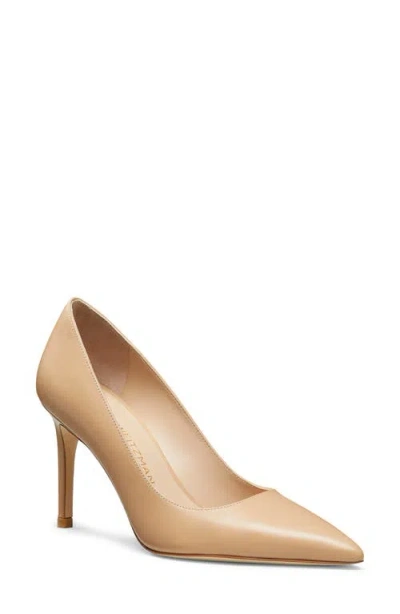 STUART WEITZMAN STUART WEITZMAN STUART POWER 85 PUMP