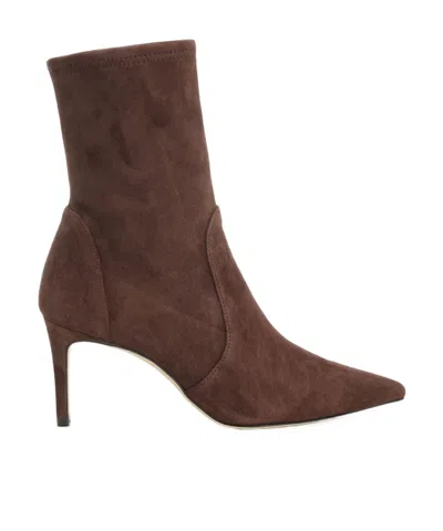 Stuart Weitzman Stuart Power Boot