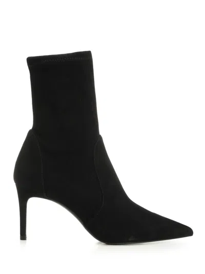 Stuart Weitzman Stuart Power Boot