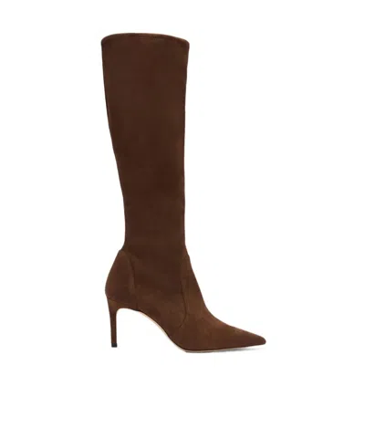 STUART WEITZMAN STUART POWER BOOT 75
