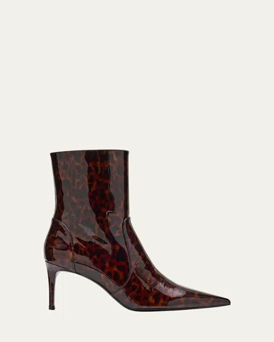 STUART WEITZMAN STUART POWER BOOTIES