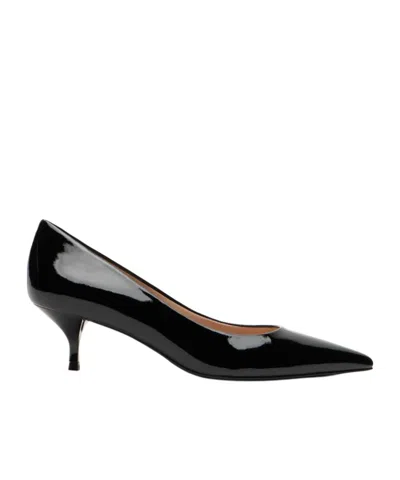 STUART WEITZMAN STUART POWER PUMP 50