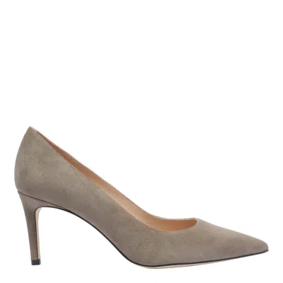 STUART WEITZMAN STUART POWER PUMPS