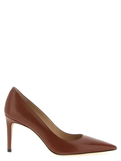 Stuart Weitzman 'stuart Power' Pumps