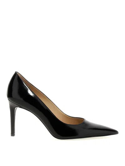 STUART WEITZMAN ZAPATOS DE SALÓN - NEGRO