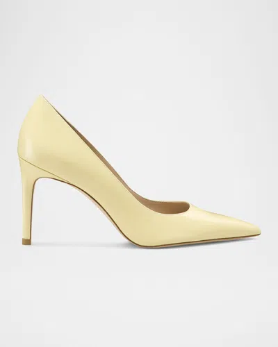 STUART WEITZMAN STUART POWER PUMPS