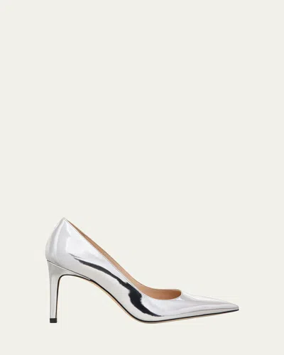 STUART WEITZMAN STUART POWER PUMPS