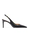 Stuart Weitzman Stuart Power Slingback 75