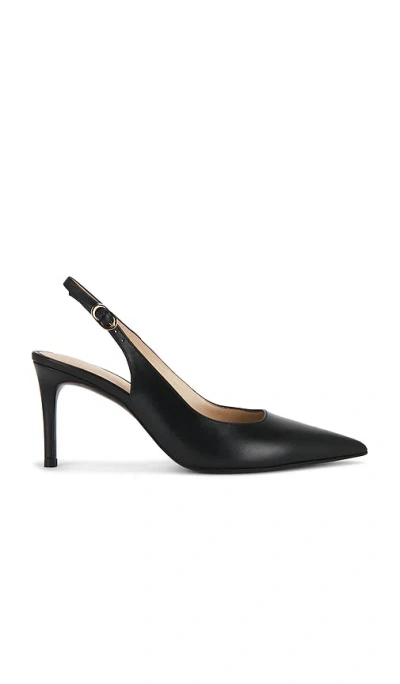 STUART WEITZMAN STUART POWER SLINGBACK 75 PUMP