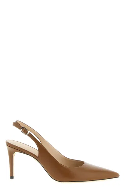 STUART WEITZMAN 'STUART POWER' SLINGBACK