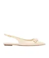 Stuart Weitzman Stuart Rosie Slingback