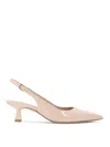 Stuart Weitzman Stuart Sculpt Pumps In Multi
