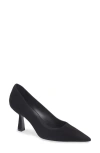 Stuart Weitzman Stuart Supersculpt 75 Pump In Multi