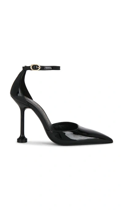 Stuart Weitzman Stuartini Pump 100 In Black