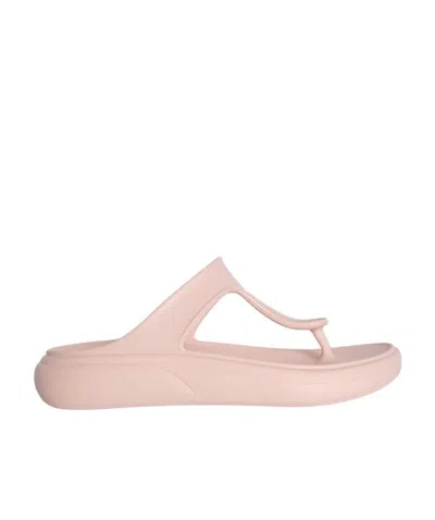STUART WEITZMAN STUART WEITZMAN STUFLEX T STRAP SANDALS