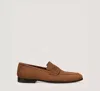 STUART WEITZMAN SW CLUB PENNY LOAFER MEN'S