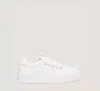 Stuart Weitzman Sw Courtside Pearl Sneaker
