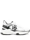 Stuart Weitzman Sw Sneakers In White