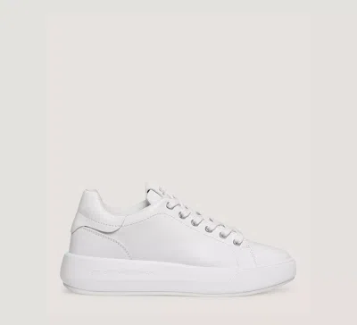 Stuart Weitzman Sw Pro Sleek Sneaker