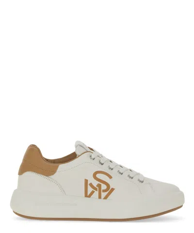 STUART WEITZMAN SW PRO SNEAKERS