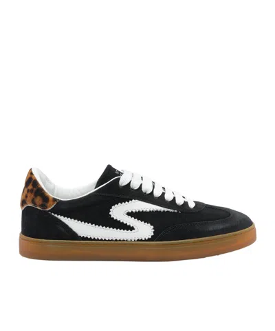 STUART WEITZMAN SW RUNAROUND SNEAKER