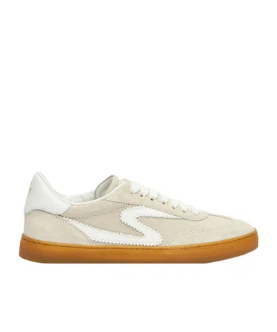 STUART WEITZMAN SW RUNAROUND SNEAKER
