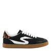 Stuart Weitzman Sw Runaround Sneakers In Multi