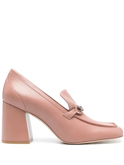 STUART WEITZMAN SW SIGNATURE 85MM PUMPS