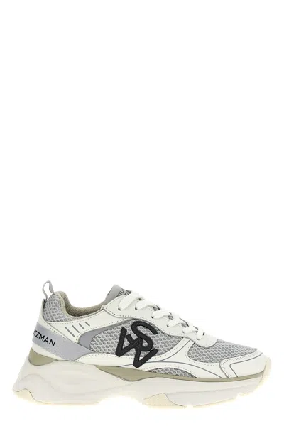 STUART WEITZMAN STUART WEITZMAN 'SW' SNEAKERS
