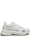 Stuart Weitzman Sw Trainer Sneakers In Weiss