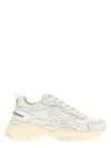 Stuart Weitzman Sw Sneakers In White