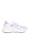 Stuart Weitzman Sneakers In White