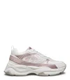 Stuart Weitzman Sw Trainer In White