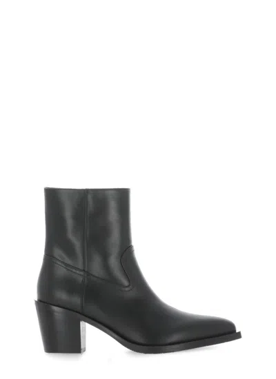 STUART WEITZMAN TATE BOOTS