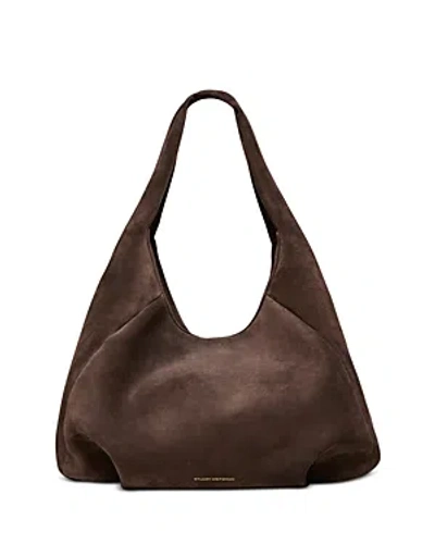 STUART WEITZMAN THE MODA HOBO BAG