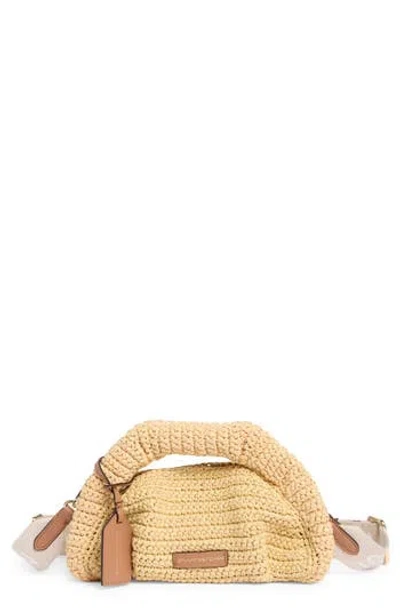 Stuart Weitzman The Moda Mini Tote