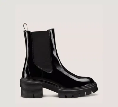 STUART WEITZMAN SOHO CHELSEA BOOTIE