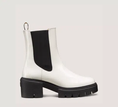 STUART WEITZMAN SOHO CHELSEA BOOTIE