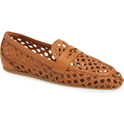 STUART WEITZMAN STUART WEITZMAN THEA PENNY LOAFER