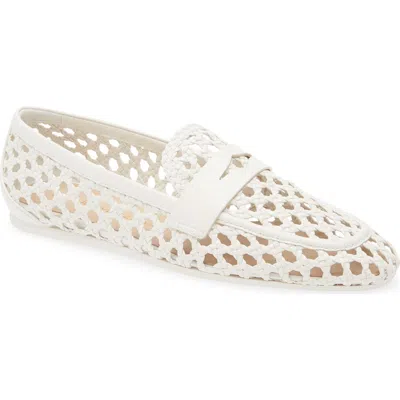 STUART WEITZMAN STUART WEITZMAN THEA PENNY LOAFER