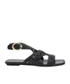 Stuart Weitzman Thea Sandals