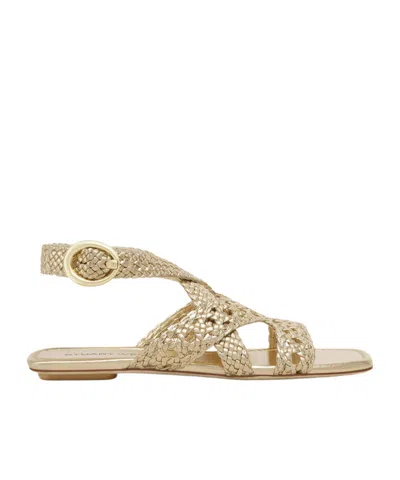 STUART WEITZMAN THEA SANDAL
