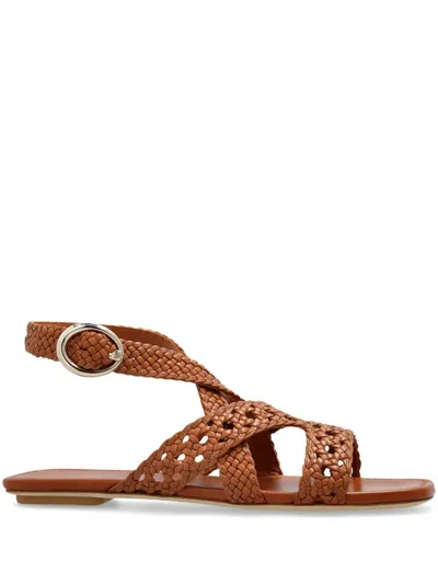 STUART WEITZMAN THEA SANDAL
