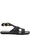 Stuart Weitzman Thea Sandals
