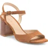 Stuart Weitzman Tia Sandal In Doe
