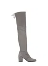 STUART WEITZMAN TIELAND BOOTS